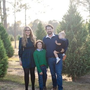 Meet your Posher, Emma